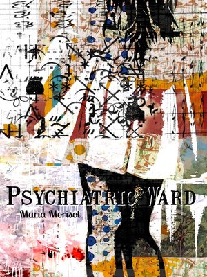 cover image of Psychiatric Ward